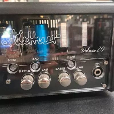 Hughes & Kettner - TM20DH 2
